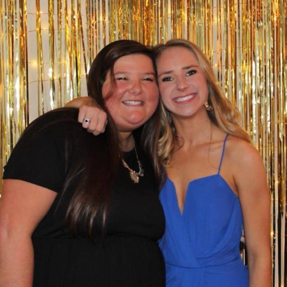 Meet your Posher, Cait